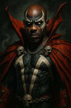 DMX as Spawn