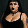 Thicc Bonita Latina