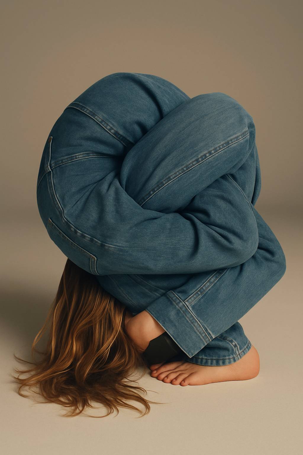 Deviantart Human Knot SS in a Knot by Walogreen on DeviantArt
