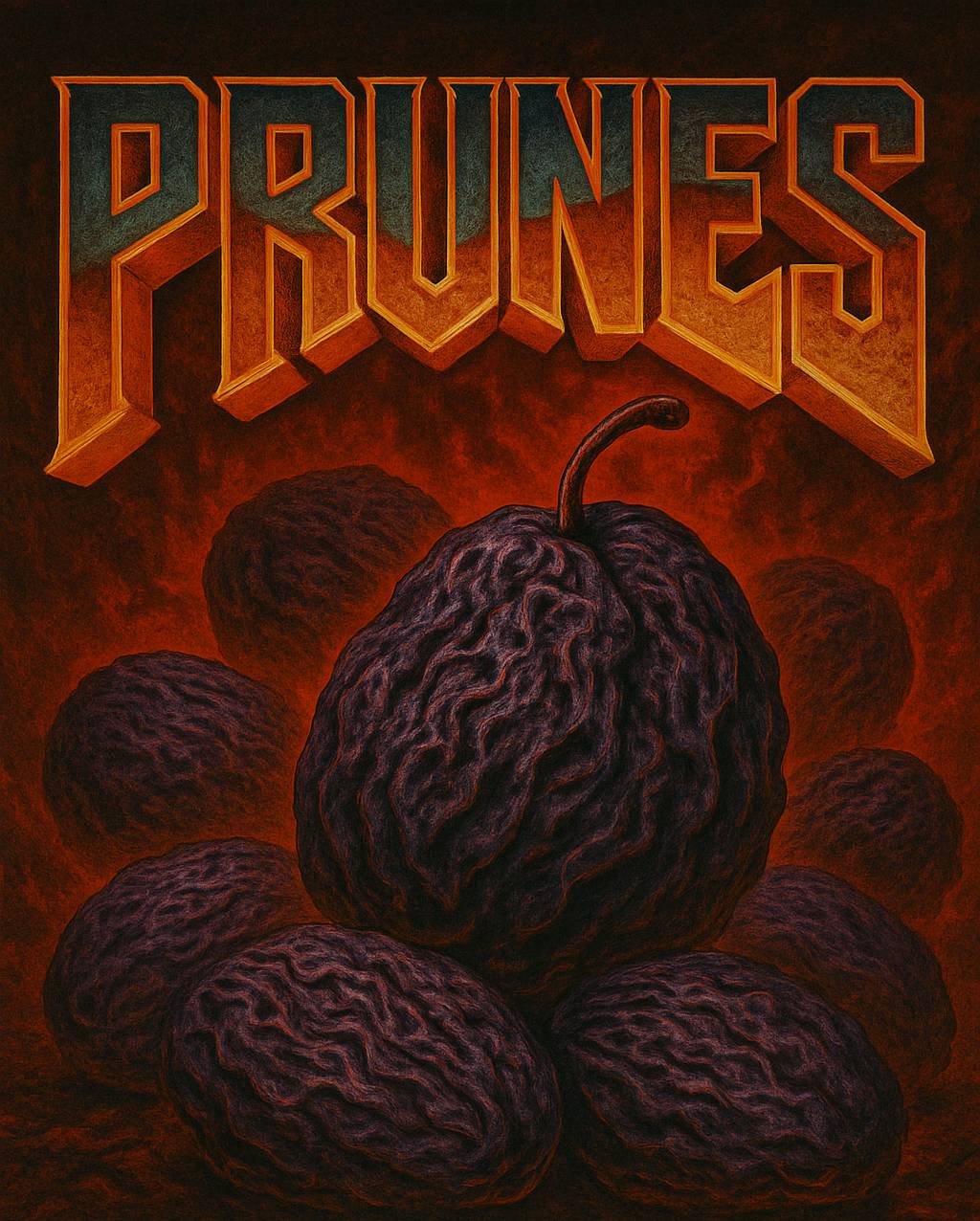 Prunes