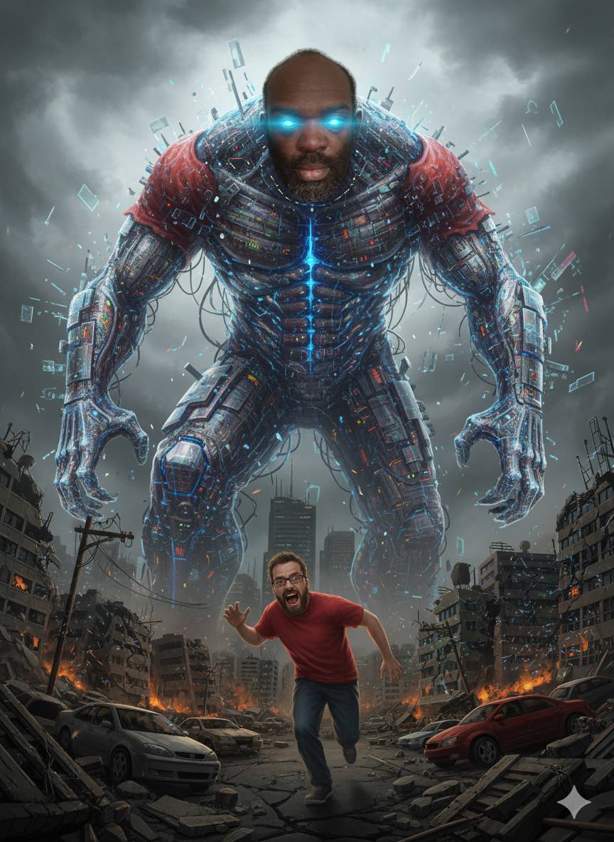 I Have AI-Kira