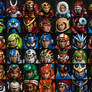 Robot Masters