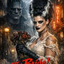 The Bride Starring Toni Storm