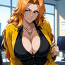 Martes de waifus invitadas