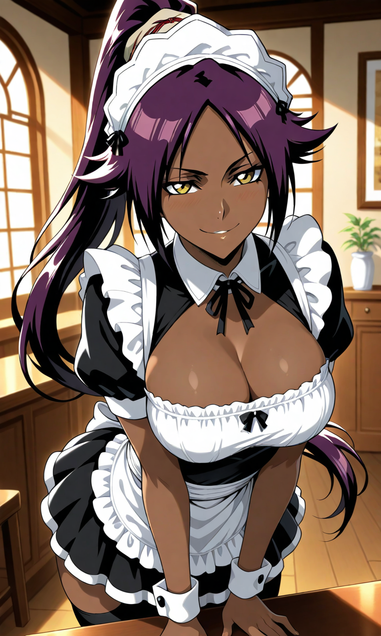 Yoruichi