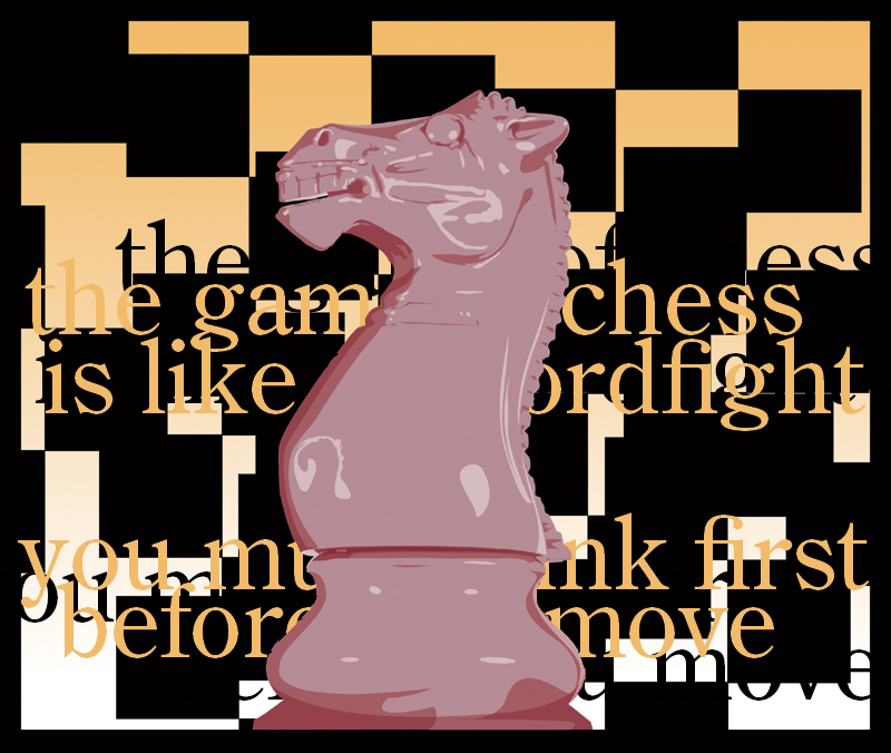 Da Mystery Of Chessboxin