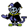 Jevil