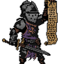 Crusader [Darkest Dungeon]