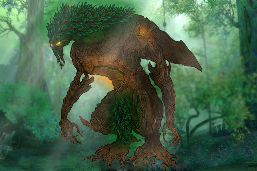 Game Creature Concepts by Mejingjard on DeviantArt