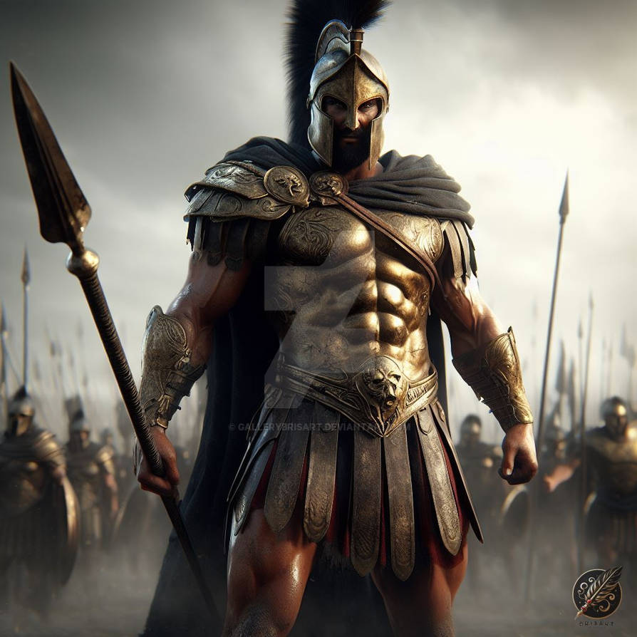 42893590-714f-48de-9996-04953b7cc077 by GalleryBrisArt on DeviantArt