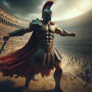 Coliseum Workart Explore the Best Coliseum Art | DeviantArt