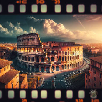 Coliseum Workart Explore the Best Coliseum Art | DeviantArt