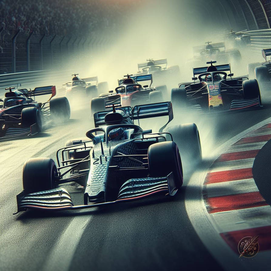 Devaintart Racing Car Racing Sports Car by GalleryBrisArt on DeviantArt