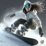 Snowboard