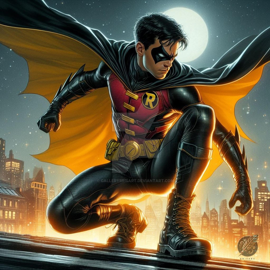 Tim Drake Computer Wallpaper Tim Drake Wallpaper Tim Drake And The Demons Head Phone Wallpaper