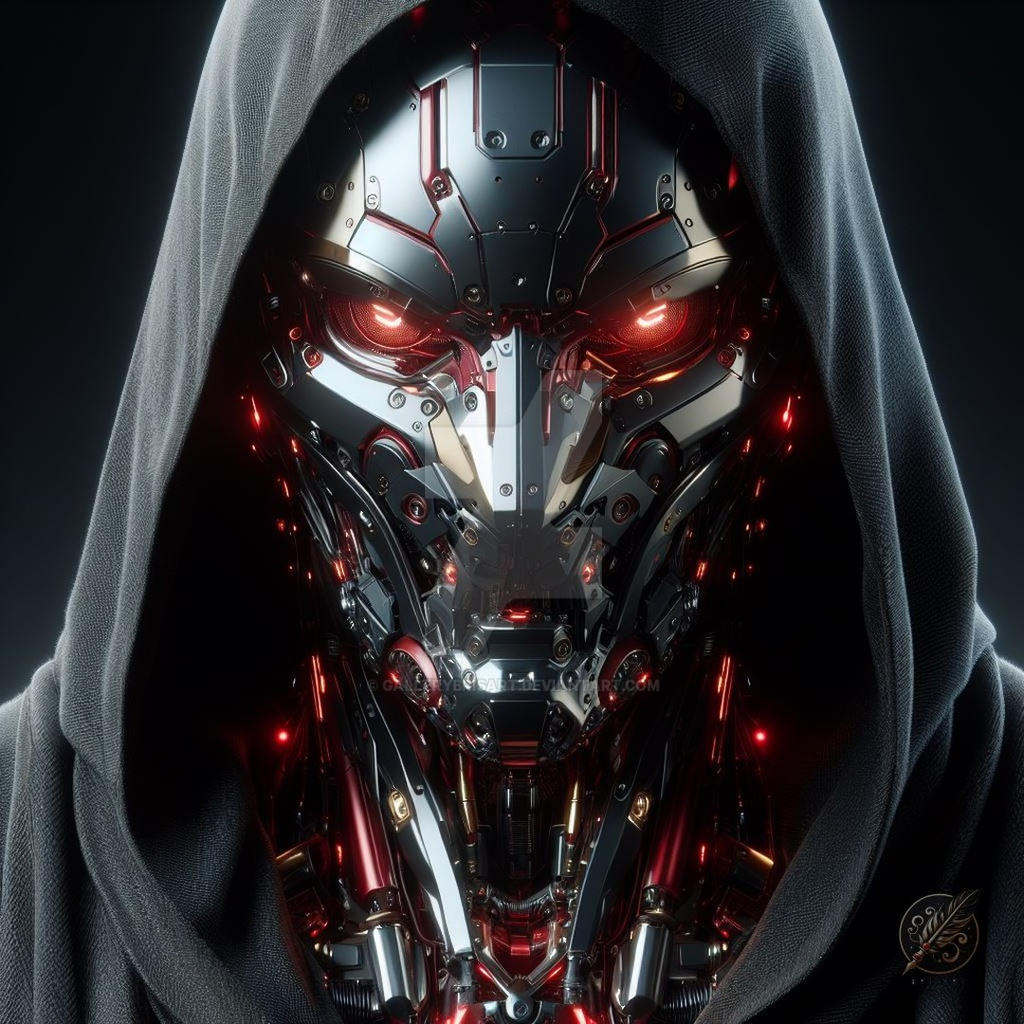 Super Future Robots Super Robot of the Future by GalleryBrisArt on DeviantArt