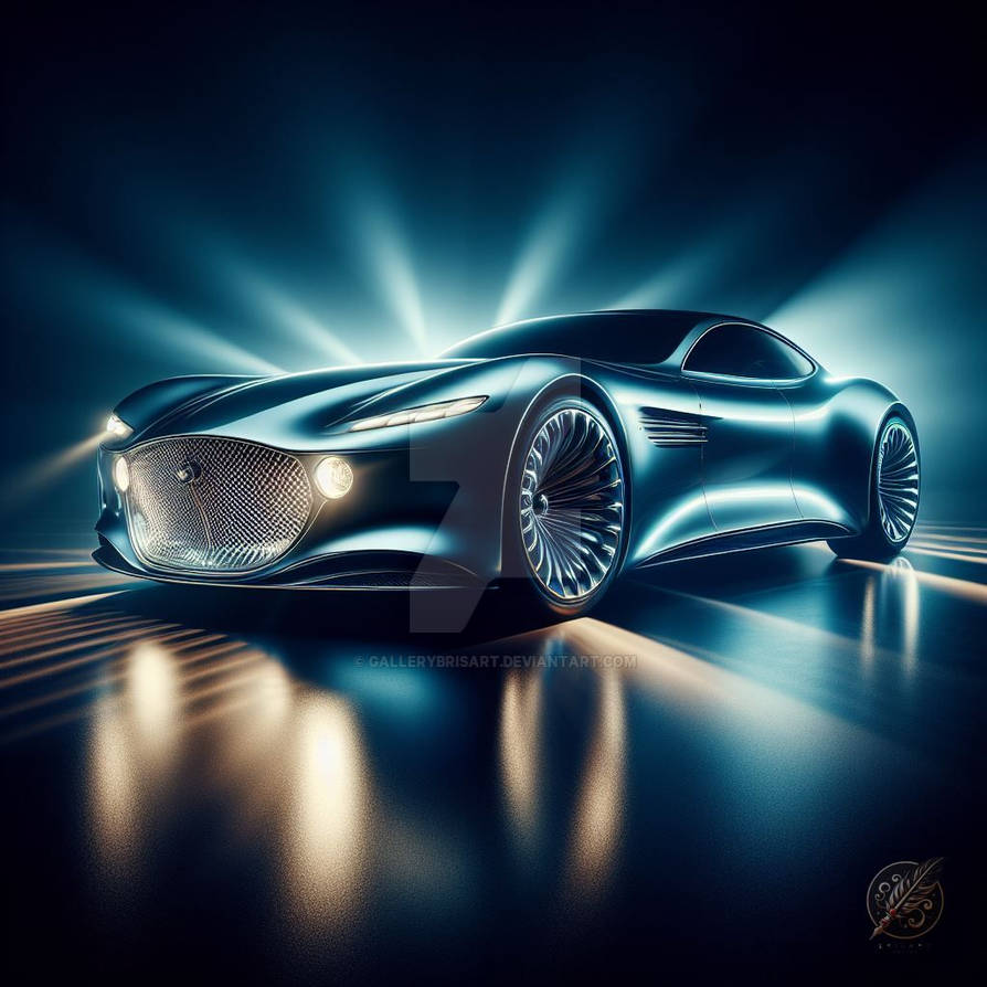 Cars Graduation Deviantart The Car by GalleryBrisArt on DeviantArt