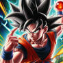 Dragonball - Goku