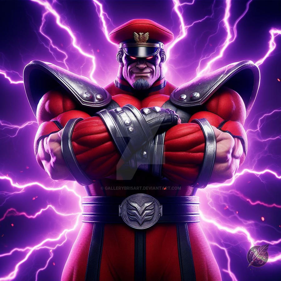 Filme De Street Fighter Escolhe Ator Especialista Em Vilões Para Ser M Bison Live Action Filme De Street Fighter Escolhe Ator Especialista Em Vilões Para Ser M Bison Live Action