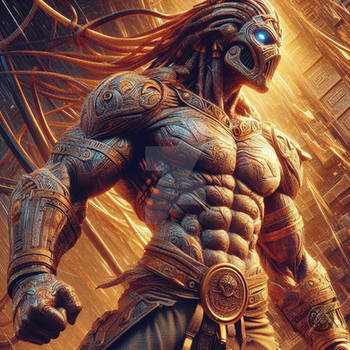 Muscle System Monster Muscle Monster by GalleryBrisArt on DeviantArt