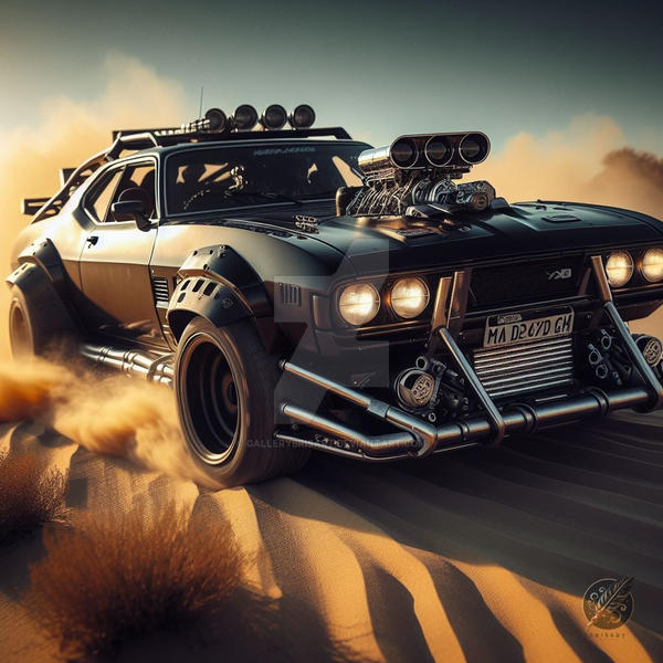 Devaintart Racing Car Modified Race Car by GalleryBrisArt on DeviantArt