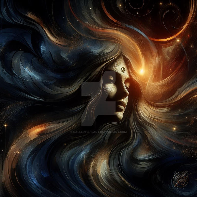 Abstract Design Deviantart Abstract by GalleryBrisArt on DeviantArt
