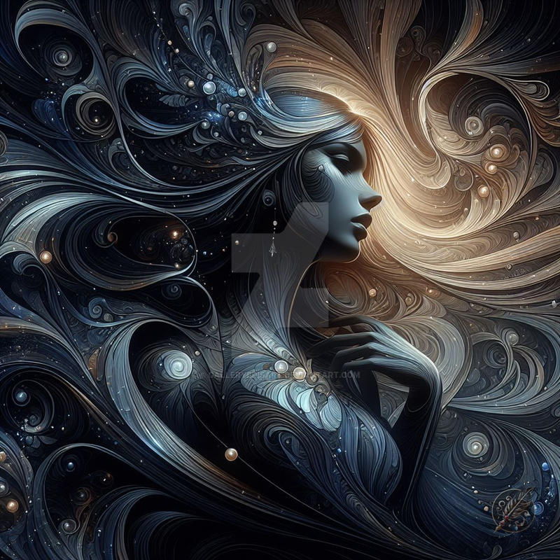 Deviant Abstract Abstract by GalleryBrisArt on DeviantArt