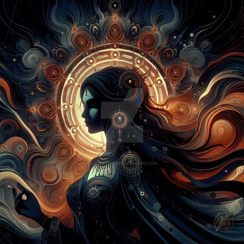 Deviant Abstract Abstract by GalleryBrisArt on DeviantArt