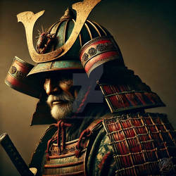 Honored Samurai