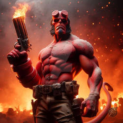 Hellboy