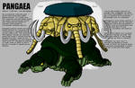 OCT Underworld OC Ref Pangaea by DenaLee