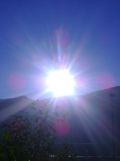 Red Ringed Sun Sun + Red Ring Of Death by Sam-123 on DeviantArt