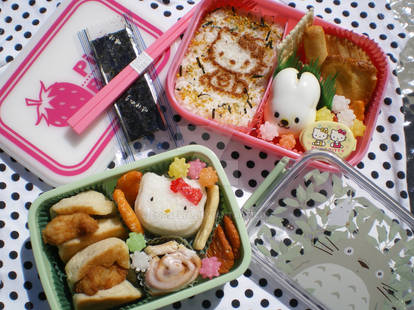 Bento Combo