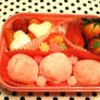 Sweet Bento 1