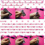 Ribbon Tutorial