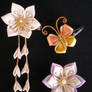 3 piece clips