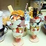 Parfaits