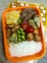 Bento 096