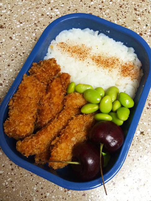 Bento 099