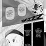 DBZ (VegBul): Proof of Love - Ch. 1 Page 1