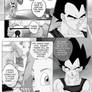 DBZ (VegBul): Proof of Love - Ch. 1 Page 26