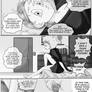 DBZ (VegBul): Proof of Love - Ch. 3 Page 8