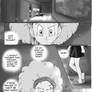 DBZ (VegBul): Proof of Love - Ch. 3 Page 9