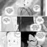 DBZ (VegBul): Proof of Love - Ch. 3 Page 21