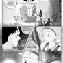 DBZ (VegBul): Proof of Love - Ch. 3 Page 22