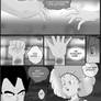 DBZ (VegBul): Proof of Love - Ch. 4 Page 9