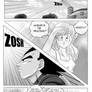 DBZ (VegBul): Proof of Love - Ch. 5 Page 17