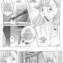 DBZ (VegBul): Proof of Love - Ch. 5 Page 19