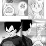 DBZ (VegBul): Proof of Love - Ch. 5 Page 24