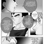 DBZ (VegBul): Proof of Love - Ch. 7 Page 18